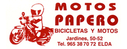 MotosPapero